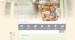 Desktop Screenshot of kulanamalama.com